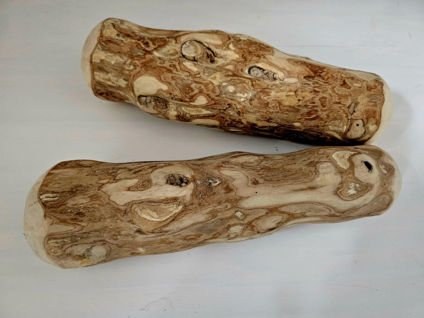 Kávové dřevo L 1ks 300g