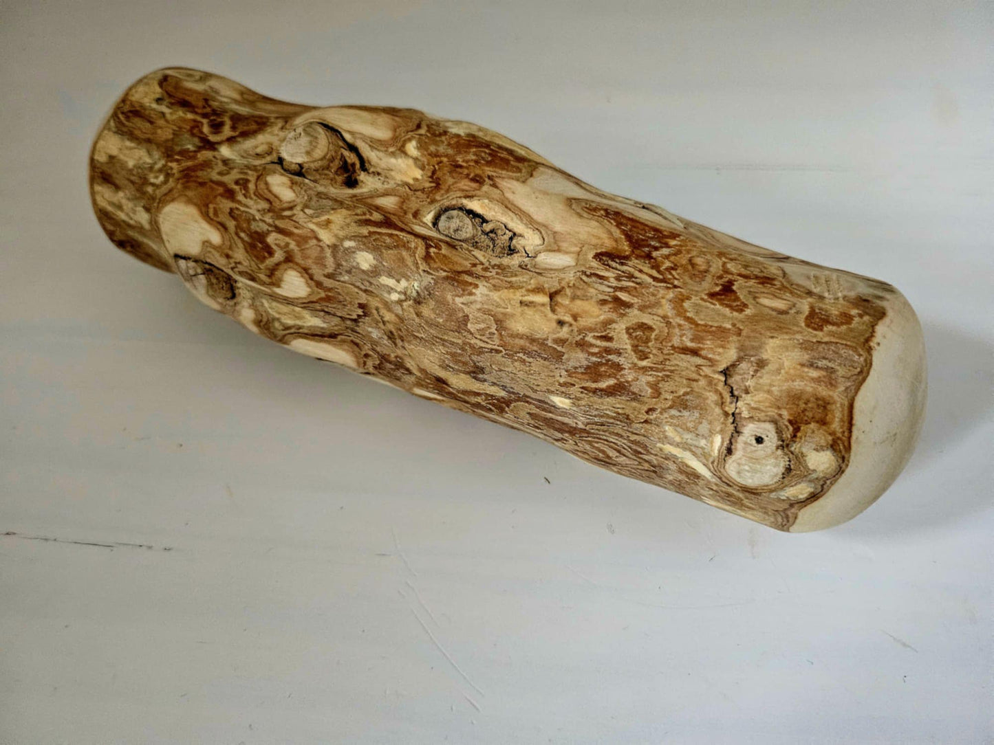 Kávové dřevo L 1ks 300g