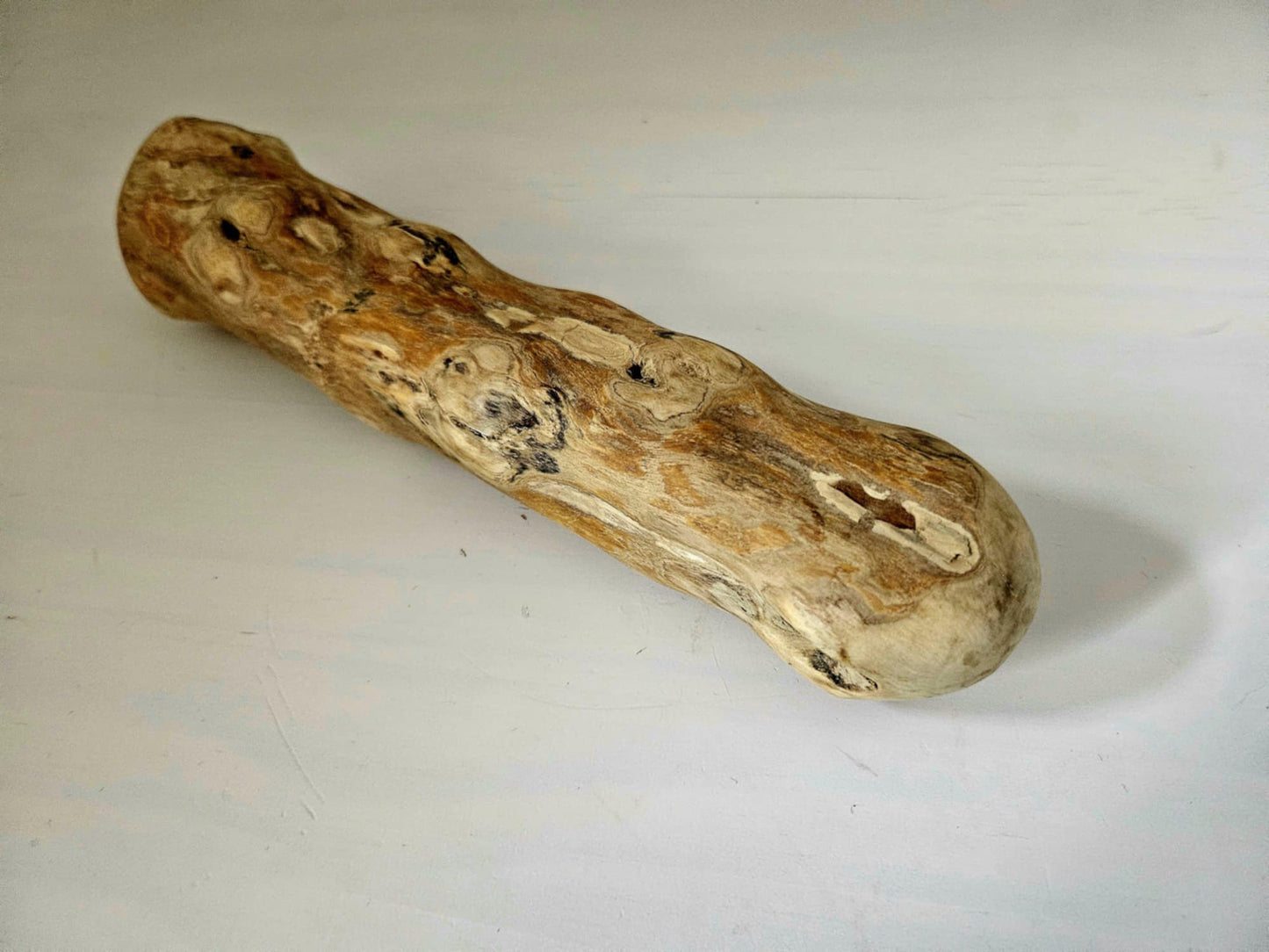 Kávové dřevo M 1ks 200g