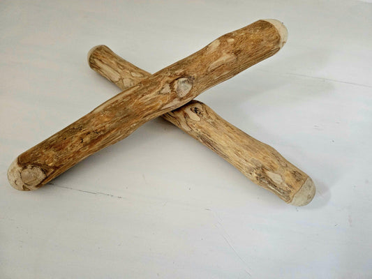 Kávové dřevo XS 1ks 65g